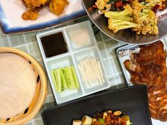 -玉桥餐厅(天坛店)