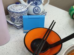 -汤小云火锅米线(钻汇广场店)