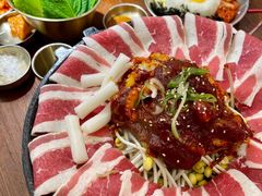 -双门洞·森系料理(体育西店)