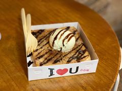 -阿信厚吐司(曾厝垵店)