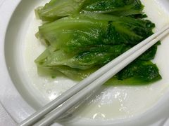 -富淳饭店(世纪公园店)