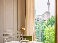 -L'ATELIER de Joel Robuchon(外滩18号店)