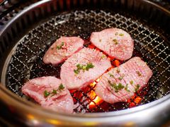 -丸藏和牛烧肉专门店(园区师惠坊店)