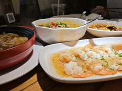 -金牌外婆家(苏州中心店)