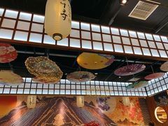 -千寻山野烤肉(中关村店)