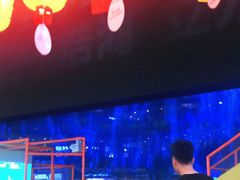 -成都浩海立方海洋公园