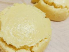 黄馍馍-西贝(宝乐汇店)