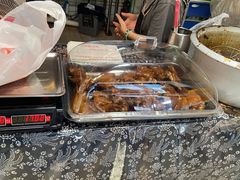 -鸡脚旮旯平江路店