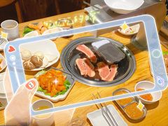 -牛炙烤肉(车公庙店)