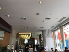 -simply thai天泰(静安嘉里中心店)