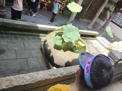 -篁岭石门峡