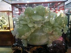 -东浩兰生上海世博展览馆