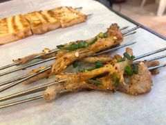 -纪录片《人生一串》体验店(静安店)