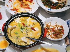 -兰湘子·湘菜小炒(崂山丽达店)