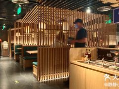 -温野菜涮涮锅(西单大悦城店)