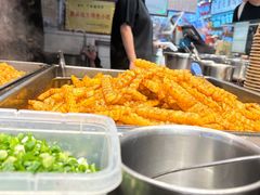 -周小亮丁家坡洋芋(观音桥好吃街B区直营店)