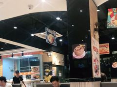 大堂-龙记·香港茶餐厅(海上世界店)