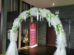 -梧桐餐厅(泉城路店)