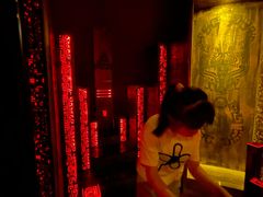 -Xcape异时刻密室逃脱(长风大悦城店)
