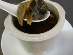 -野到家·松茸鸡汤松茸饺(龙津中路店)