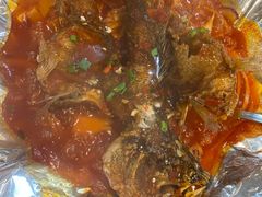 泰汁鲈鱼-粥旺庄(芳村店)