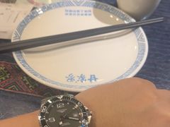 -甘家界牌柠檬鸭(青山店)