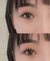 -初瞳专营美睫美甲