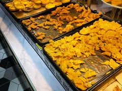 -诺丁牛排(南京江宁万达店)