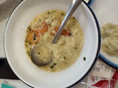 -前王院•巧克力海鲜市集餐厅(万平口店)