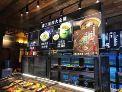 -徽三说·土徽菜·中国徽菜连锁品牌(一中店)