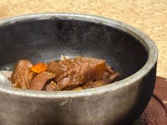 -七仙岭君澜度假酒店·桃源小馆中餐厅