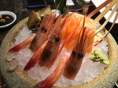 -炙柒Sekinana·精致料理 烧鸟·铁板烧(海上世界店)