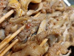 -宗泉烤全羊·烤羊腿·家常菜(解放东路店)