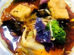 -局气烤鸭·北京菜(前门店)