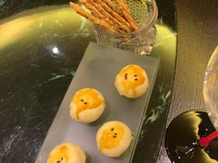 -甄御•海鲜新青岛菜(麦岛店)