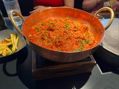 -Ameigo梅果·云贵川bistro(长宁来福士店)