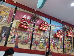 -五条人糖水铺(武林总店)