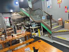 -小辫子羊肉面馆(周东店)