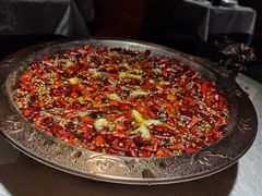 -雲蜀龙阁·金牌水煮鱼(方庄店)