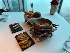 -翡翠36餐厅(浦东香格里拉店)