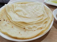 筋饼-姥家春饼店(漳州二路店)