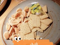 -青年公社烤鸭(青年路店)