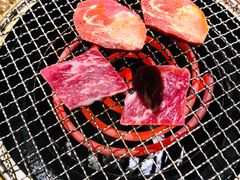 -NIUAN牛庵·日式和牛烧肉(恒隆店)