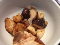 -顺德联塑万怡酒店·万荟轩自助餐厅