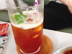 -羊咖啡(大理古城五华楼店)