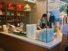 -鸭寨夫人(无锡首店)