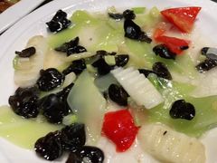 -四海蒸鲜蒸汽海鲜自助(北戴河店)