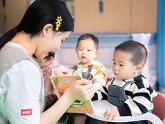 -全优加早教托育园(广百新一城店)