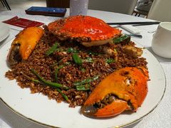 -喜记避风塘炒辣蟹(旗舰店)