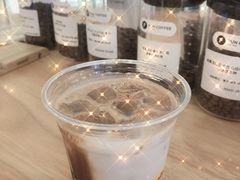 -FUN COFFEE